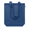 Sac shopping en toile 270 gr/m