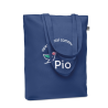 Sac shopping en toile 270 gr/m