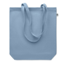 Sac shopping en toile 270 gr/m