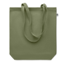 Sac shopping en toile 270 gr/m