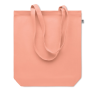 Sac shopping en toile 270 gr/m