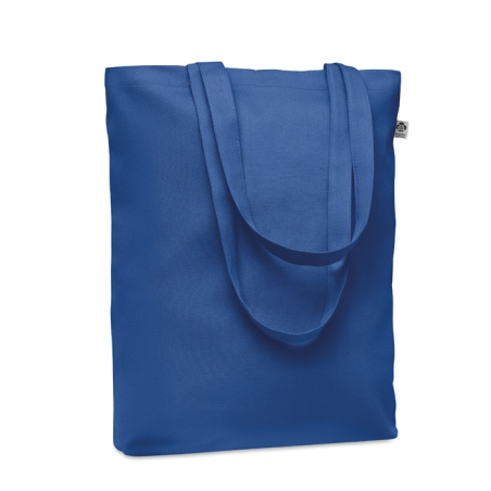 Sac shopping en toile 270 gr/m