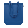 Sac shopping en toile 270 gr/m
