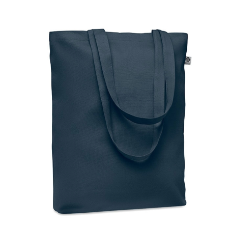 Sac shopping en toile 270 gr/m