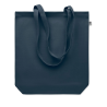Sac shopping en toile 270 gr/m