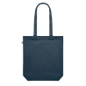 Sac shopping en toile 270 gr/m