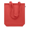 Sac shopping en toile 270 gr/m