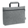 Sac ordinateur feutre RPET