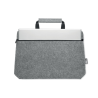 Sac ordinateur feutre RPET