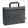 Sac ordinateur feutre RPET