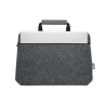 Sac ordinateur feutre RPET