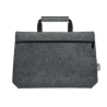 Sac ordinateur feutre RPET