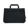 Sac ordinateur feutre RPET