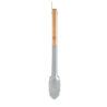 Pince BBQ en acier inoxydable