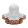 Peluche singe