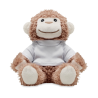 Peluche singe