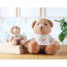 Peluche singe