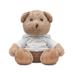 Peluche ourson