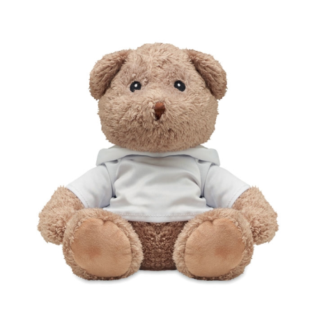 Peluche ourson