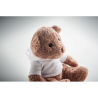 Peluche ourson