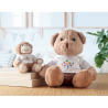 Peluche ourson