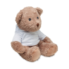 Peluche ourson