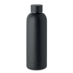 Bouteille en acier inox recycléMO6750