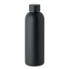 Bouteille en acier inox recycléMO6750