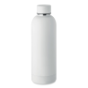 Bouteille en acier inox recycléMO6750
