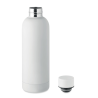 Bouteille en acier inox recycléMO6750