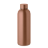 Bouteille en acier inox recycléMO6750