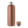 Bouteille en acier inox recycléMO6750