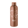 Bouteille en acier inox recycléMO6750