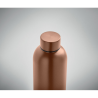 Bouteille en acier inox recycléMO6750