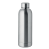 Bouteille en acier inox recycléMO6750