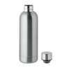 Bouteille en acier inox recycléMO6750