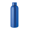Bouteille en acier inox recycléMO6750