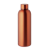 Bouteille en acier inox recycléMO6750