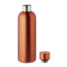 Bouteille en acier inox recycléMO6750