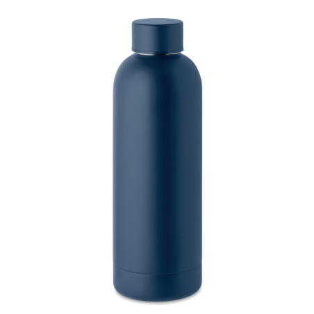 Bouteille en acier inox recycléMO6750