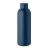 Bouteille en acier inox recycléMO6750