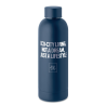 Bouteille en acier inox recycléMO6750