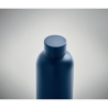 Bouteille en acier inox recycléMO6750