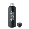 Bouteille en acier inox recycléMO6750