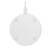 Chargeur sans fil verre 10W