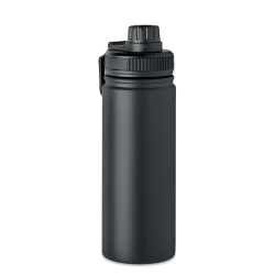 Bouteille double paroi 500 ml