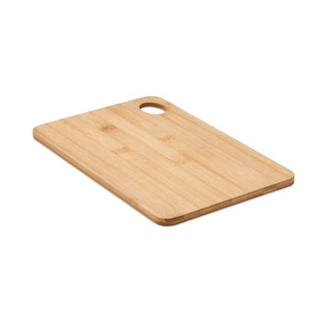 Grande planche en bambou