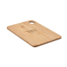 Grande planche en bambou