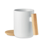 Mug en porcelaine  380 ml