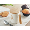 Mug en porcelaine  380 ml